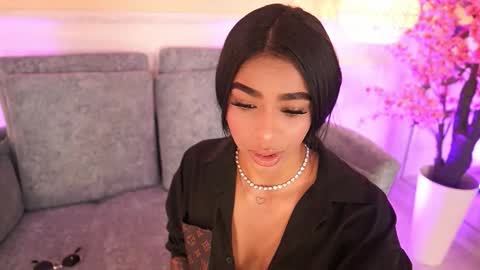 Megan Lowell online show from 02/02/26, 07:23