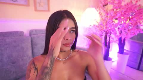 Megan Lowell online show from 02/23/26, 07:55