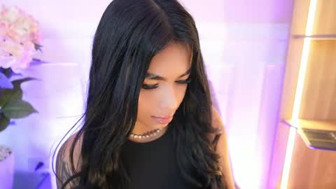 Megan Lowell online show from 04/21/26, 01:42