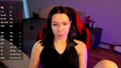 meganluss online show from 04/10/26, 04:06