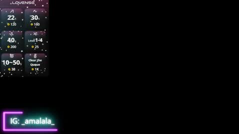 meganlust11 online show from 05/01/26, 02:49