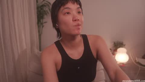 Snapshot of meganmei666 chatting on 04/26/26, 02:09 for more 3 online show from 04/26/26, 02:09