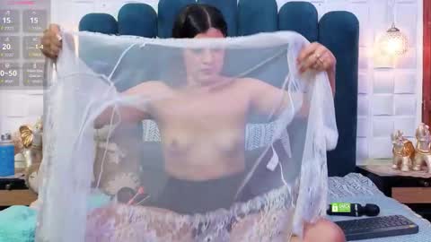 MeganM online show from 02/17/26, 12:01