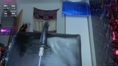 Megan online show from 03/30/26, 11:11