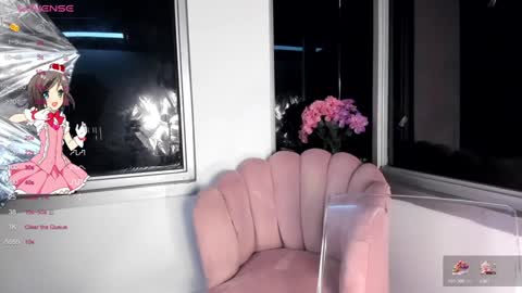 Mara online show from 01/08/25, 10:26