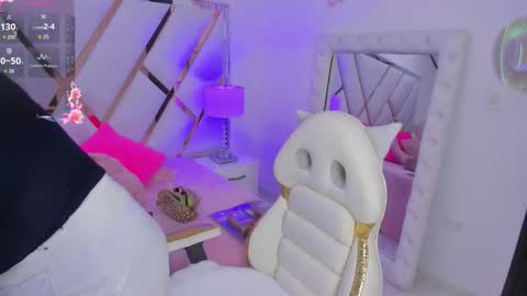 Megan  online show from 10/12/25, 11:26