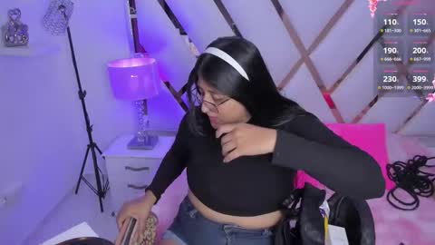 Megan  online show from 11/16/25, 03:23