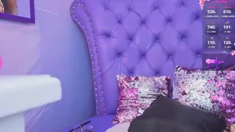 Snapshot of megann__up chatting on 06/14/26, 12:30 Megan online show from 06/14/26, 12:30