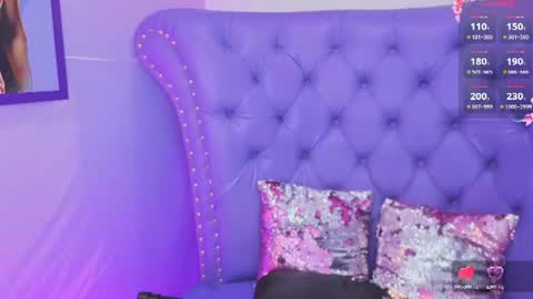 Snapshot of megann__up chatting on 07/05/26, 12:50 Megan online show from 07/05/26, 12:50