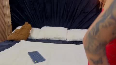 Megan online show from 04/22/26, 01:56