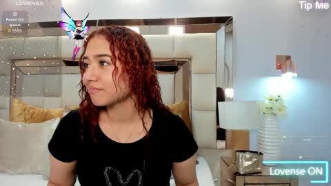 Megan  online show from 12/03/25, 11:52