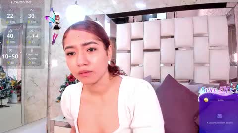 Megan  online show from 12/14/25, 01:05