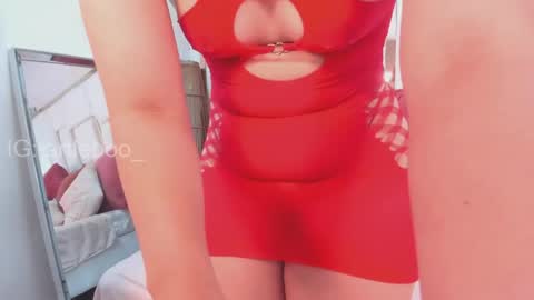 Megan  online show from 04/13/26, 09:20