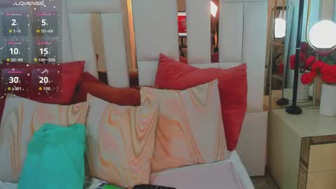 Megan  online show from 04/14/26, 08:04