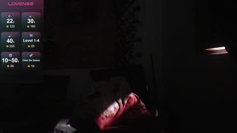 Snapshot of megannixx chatting on 12/30/24, 01:03 megannixx online show from 12/30/24, 01:03