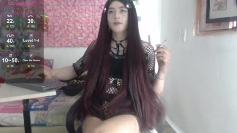 Snapshot of megannixx chatting on 01/01/25, 10:21 megannixx online show from 01/01/25, 10:21
