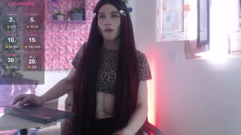 Snapshot of megannixx chatting on 01/02/25, 02:24 megannixx online show from 01/02/25, 02:24