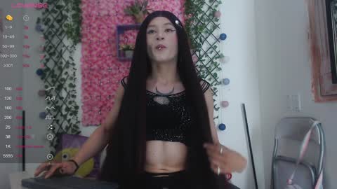 Snapshot of megannixx chatting on 01/03/25, 05:50 megannixx online show from 01/03/25, 05:50