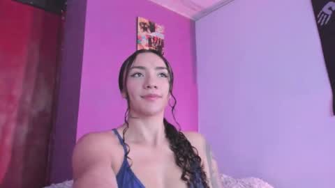 Snapshot of megannp chatting on 10/19/25, 08:31 Megan Price online show from 10/19/25, 08:31