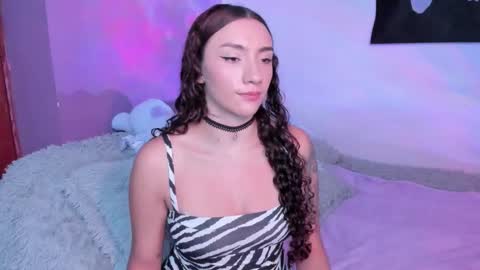 Megan Price online show from 02/08/26, 04:05