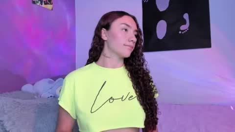 Megan Price online show from 03/19/26, 01:42