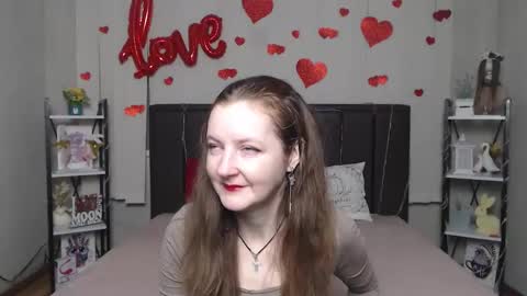 MeganPirs online show from 03/02/26, 06:03