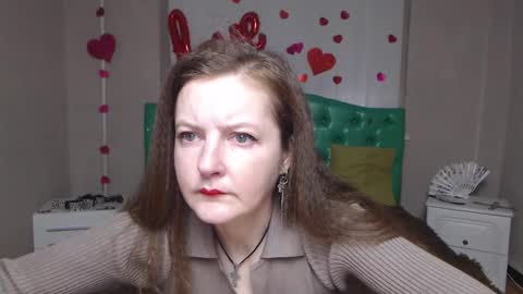 MeganPirs online show from 03/03/26, 06:08