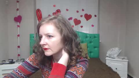 MeganPirs online show from 03/11/26, 06:08