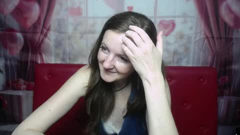 Snapshot of meganpirs chatting on 05/31/26, 05:09 MeganPirs online show from 05/31/26, 05:09