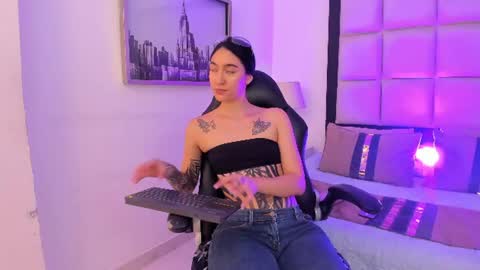 Megan Presley online show from 07/16/26, 12:38