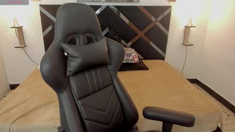 Megan Queen online show from 11/04/25, 12:26