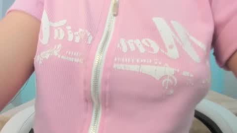 Megan Queen online show from 01/07/26, 12:40