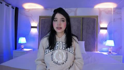  Megan  online show from 03/09/26, 11:14