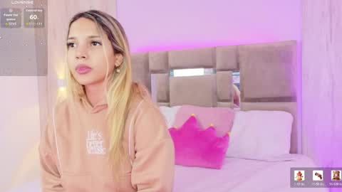 Megan online show from 04/11/26, 11:58