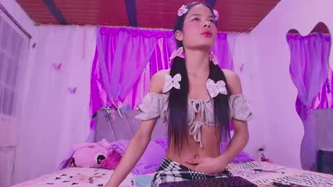 Megan online show from 10/14/25, 11:00