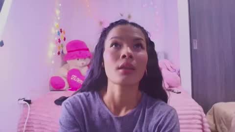 Megan online show from 01/05/26, 09:51