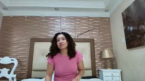 Megan online show from 02/03/26, 11:48