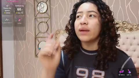 Megan online show from 02/27/26, 11:32