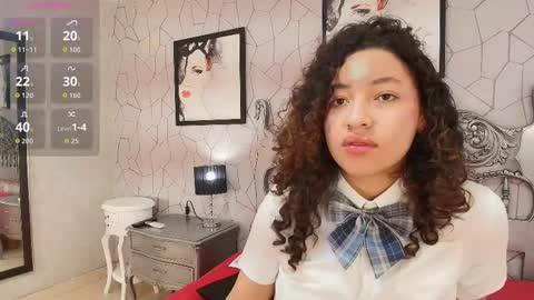 Megan online show from 03/07/26, 12:02