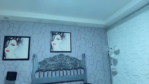 Megan online show from 03/26/26, 11:27