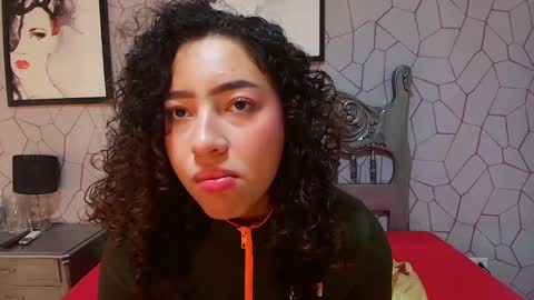 Megan online show from 03/31/26, 12:16