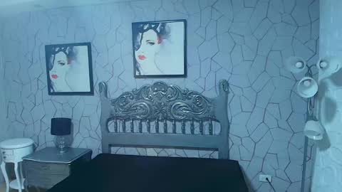 Megan online show from 04/05/26, 01:08