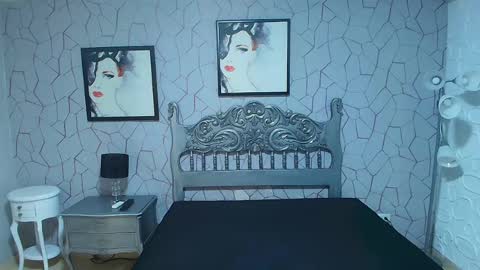 Megan online show from 04/06/26, 11:55