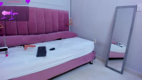 Megan  online show from 02/18/25, 08:25