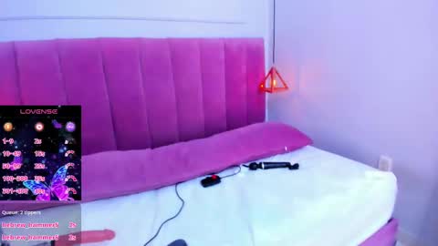 Megan  online show from 03/11/25, 02:10