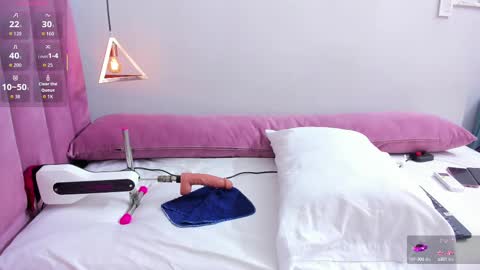 Megan  online show from 09/26/25, 08:24