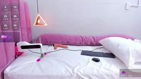 Megan  online show from 09/30/25, 07:52