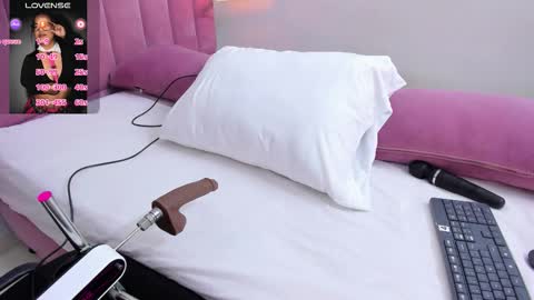 Megan  online show from 01/31/26, 07:11