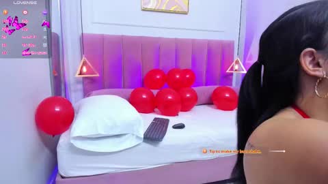 Megan  online show from 02/14/26, 03:31