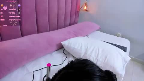 Megan  online show from 03/13/26, 07:42